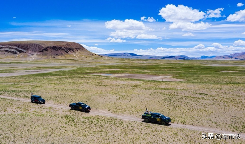 鯊魚王多變體汽車智能皮卡后箱蓋 江淮皮卡:踐行用戶思維,與用戶真正玩在一起
