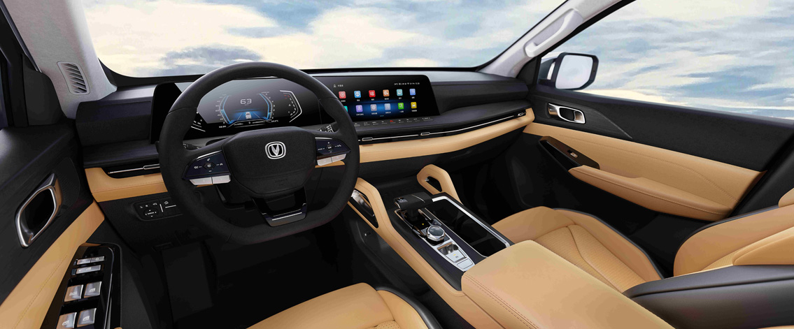 長(zhǎng)安覽拓者乘用化皮卡正式上市  起價(jià)9.9萬(wàn)