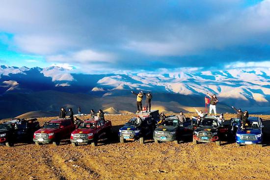 長城皮卡2022全球銷售186715臺 蟬聯皮卡銷量冠軍_fororder_image019