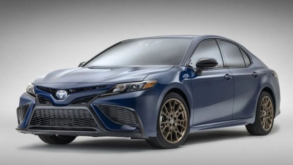 2022年美國汽車銷量排行榜 皮卡占據前三