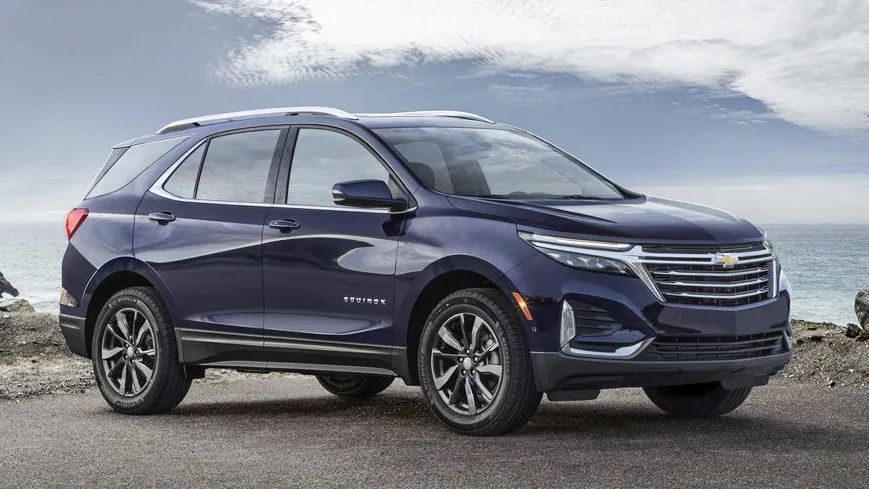 2022年美國汽車銷量排行榜 皮卡占據前三