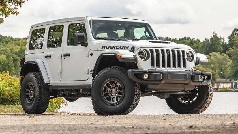 2022年美國汽車銷量排行榜 皮卡占據前三