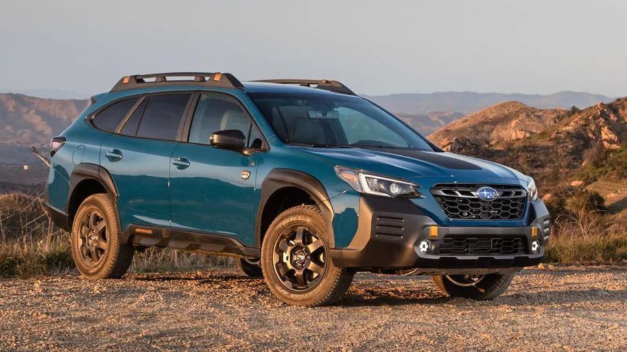 2022年美國汽車銷量排行榜 皮卡占據前三