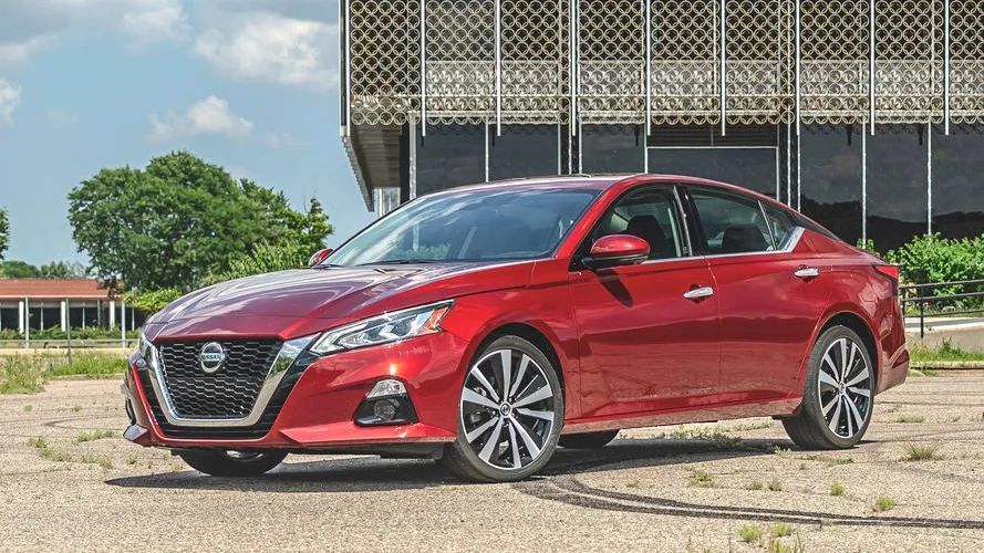 2022年美國汽車銷量排行榜 皮卡占據前三