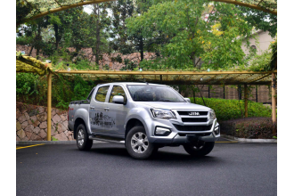 創(chuàng)業(yè)首選皮卡-江西五十鈴瑞邁皮卡怎么樣？