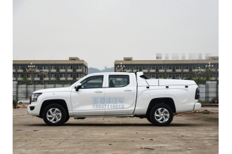 2023年除了皮卡解禁 還有哪些利好因素