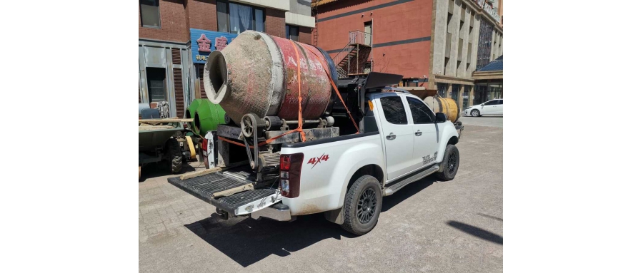 皮卡加裝后蓋改裝后箱蓋買哪種好