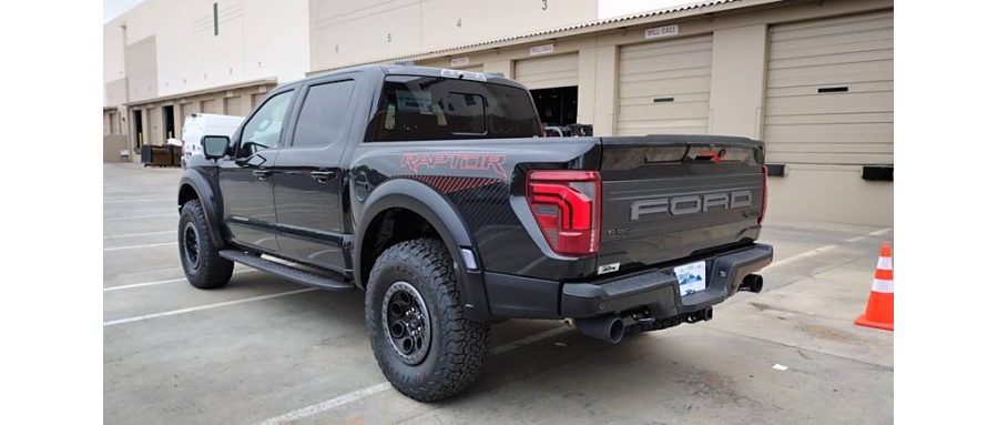 進(jìn)口皮卡關(guān)稅新調(diào)整  國產(chǎn)皮卡市場新篇章